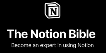 The Notion Bible Download
