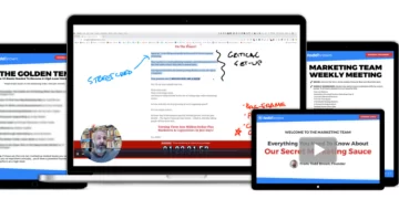 Todd Brown – Copy Legends Lock-In Recordings