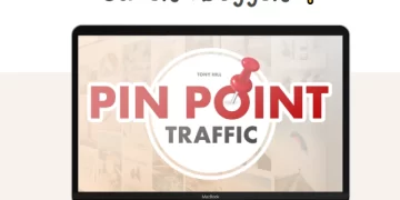 Tony Hill – Pin Point Traffic Download