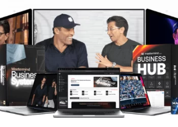 Tony Robbins – The Mastermind Business System