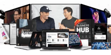 Tony Robbins – The Mastermind Business System