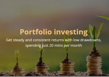 Trading Dominion – Portfolio Investing