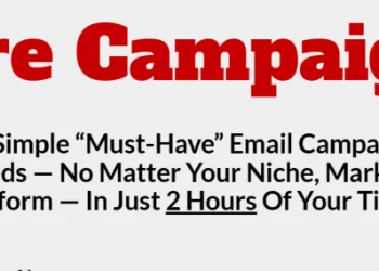 Troy Broussard – Core Campaigns