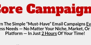 Troy Broussard – Core Campaigns