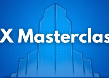 Uprise Academy – FX Masterclass 2.0