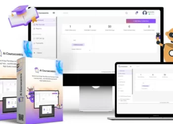 Ai CourseCentric Free Download
