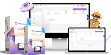 Ai CourseCentric Free Download