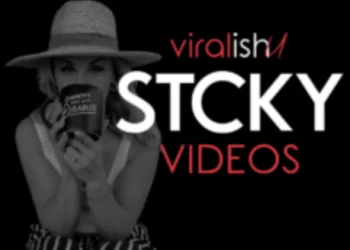 Viralish Creator – The Sticky Videos Course