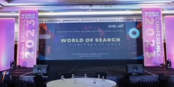 World Of Search Conference – 23-24, September 2023 Download