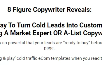 Zarak – Advertorial Mastery