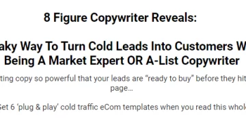 Zarak – Advertorial Mastery