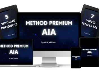 AIA Premium Method – From $0 to $5000 per month thanks to the Product Reviews Business Update 1