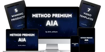 AIA Premium Method – From $0 to $5000 per month thanks to the Product Reviews Business Update 1