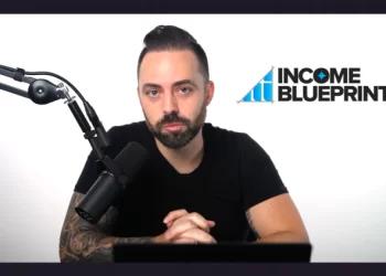 Adam Enfroy – AI Income Blueprint (Full Completed Version)