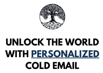Alastair Pitts – Unlock The World With Personalized Cold Email