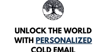 Alastair Pitts – Unlock The World With Personalized Cold Email