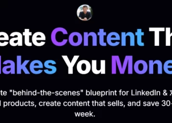 Alex Colhoun – The Growth Operating System