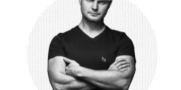 Alexunder Hess – Efficient Designer Masterclass