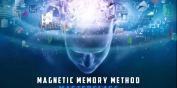 Anthony Metivier – Magnetic Memory Method Masterclass