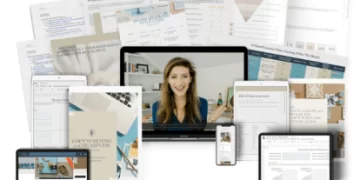 Ashlyn Writes – Copywriting for Creatives