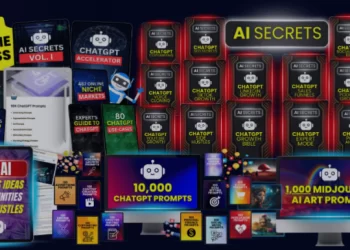 Authority AI – The AI Master List Download