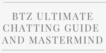 BTZ – Ultimate OnlyFans Chatting Guide