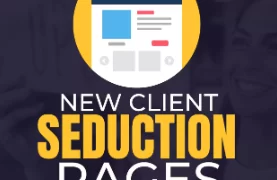 Ben Adkins – New Client Seduction Pages