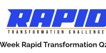 Benjamin Hardy – 12 Week Rapid Transformation