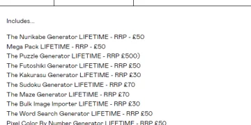 BowesPublishing – The EVERYTHING Bundle 2024 (KDP)