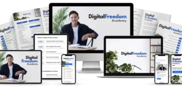 Brandon Timothy – Digital Freedom Academy