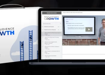 Brendan Kane – Rapid Audience Growth Course