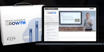 Brendan Kane – Rapid Audience Growth Course