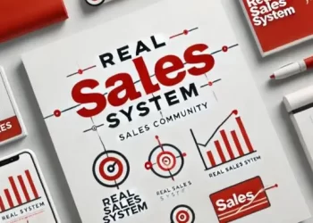 Brian Choi – Real Sales System