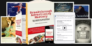 Brian Kurtz – Breakthrough Advertising Mastery