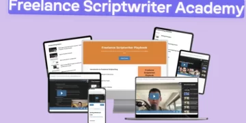 Bryan Ng – Freelance Scriptwriter Playbook