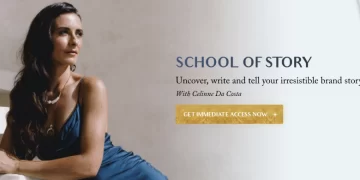 Celinne Da Costa – School Of Story Download