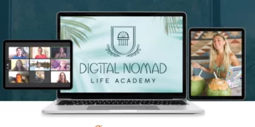 Christabella Travels – Digital Nomad Life Academy