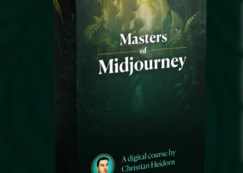 Christian Heidorn – Masters of Midjourney