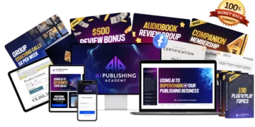 Christian Mikkelsen – A.I. Publishing Academy