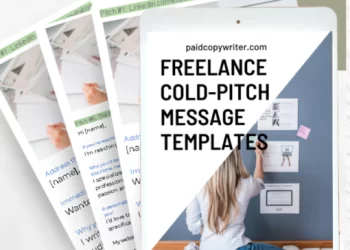 Christine Gomolka – The Freelance Template Playbook