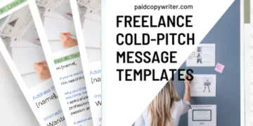 Christine Gomolka – The Freelance Template Playbook