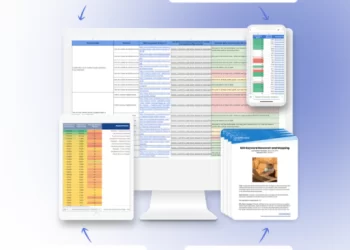 ClickMinded – SEO SOP Toolkit