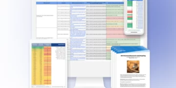 ClickMinded – SEO SOP Toolkit