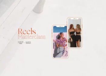 Club Life Design – Reels Masterclass
