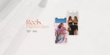 Club Life Design – Reels Masterclass