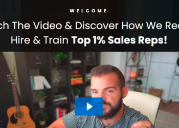 Cole Gordon – Closers Into Leaders