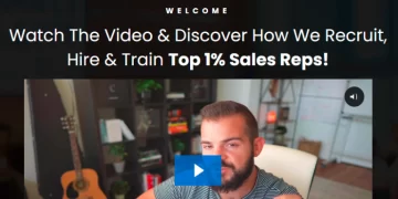 Cole Gordon – Closers Into Leaders