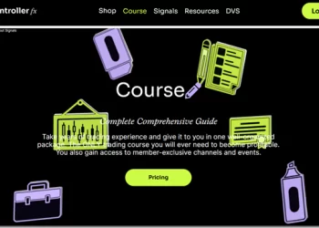 ControllerFX – Market Controller Course