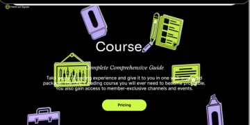 ControllerFX – Market Controller Course
