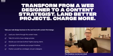 Damian Vallelonga – WriteSite Strategic Copywriting for Web Designers